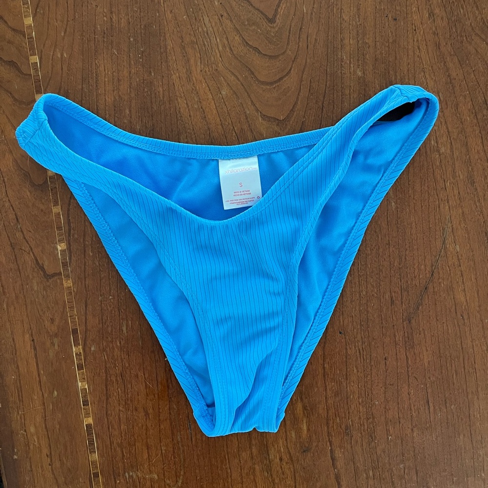 Bikini Bottoms